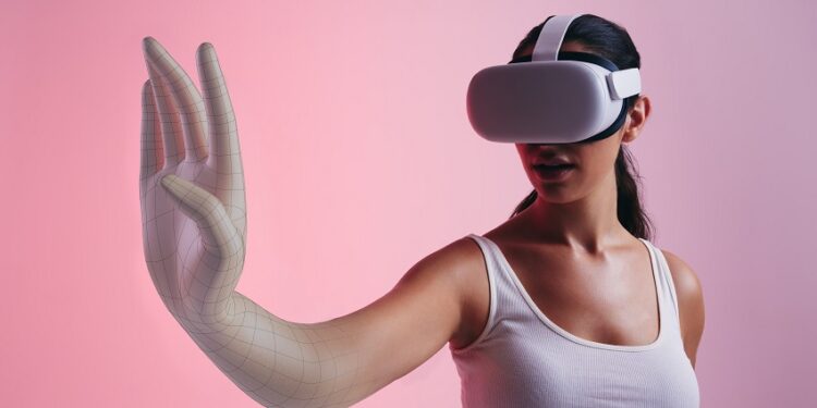 Top 5 Use Cases For Hand Eye Tracking Technology