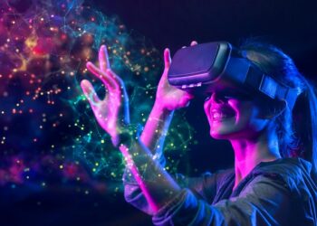 Top 5 XR Innovations to Invest in During 2022 and 2023