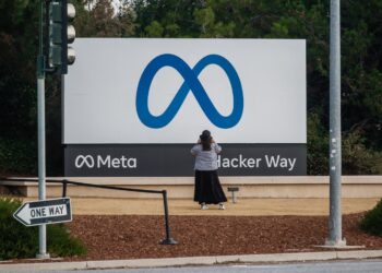 Meta expected to lay off thousands in broader tech slowdown, report says