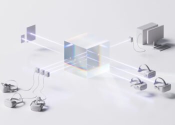 Varjo Reality Cloud Supports Unity, Unreal Engine