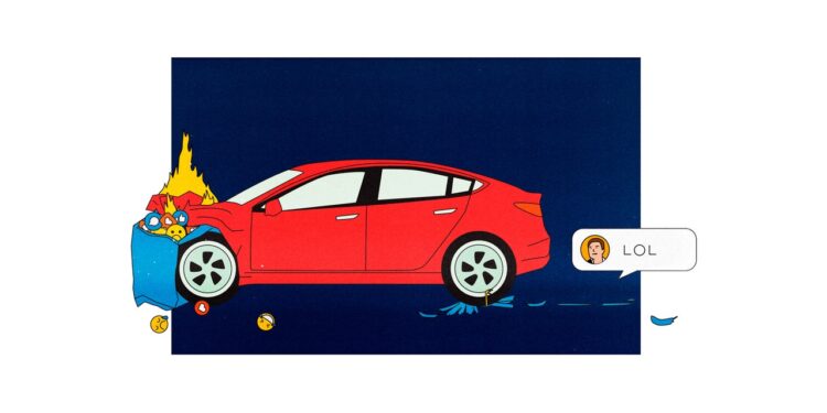 A Tweet Before Dying | WIRED