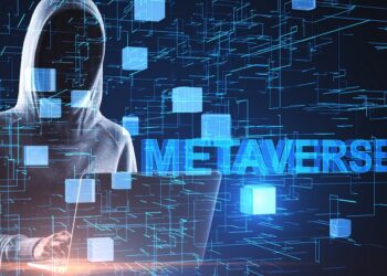 Will The Metaverse Need Policing?