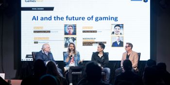AI and the future of gaming
