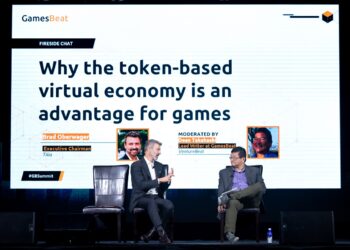 The DeanBeat: How to make payments in the metaverse