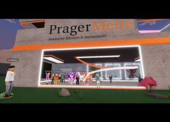 Meet the Metaverse Nightclub–Loving Audit Firm That Presided Over FTX’s Financials