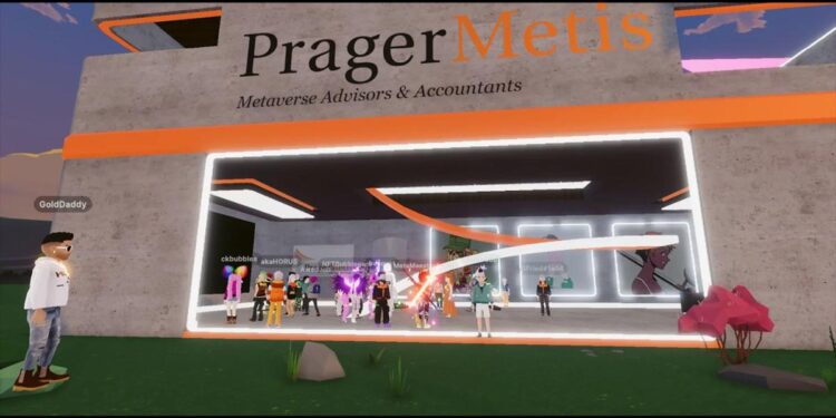 Meet the Metaverse Nightclub–Loving Audit Firm That Presided Over FTX’s Financials