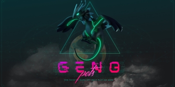 Genopets wants you and your digital pets to improve together