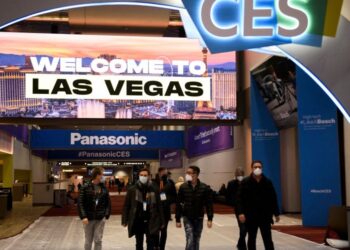 CES 2023 Will Focus on More Than Just New Tech