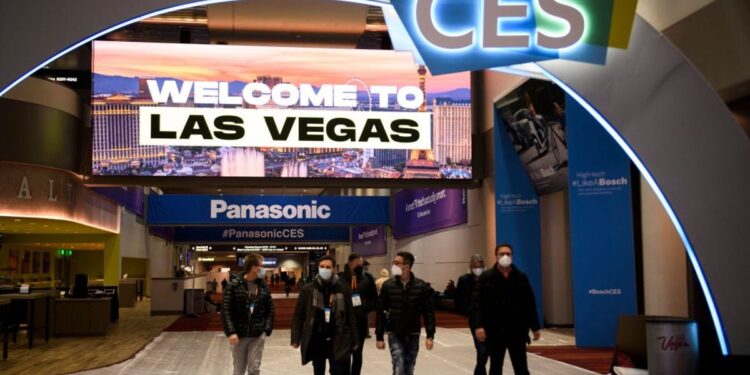 CES 2023 Will Focus on More Than Just New Tech