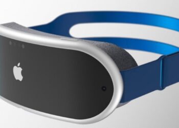 Apple Plans to Enter The Metaverse With its Own AR/VR Headsets