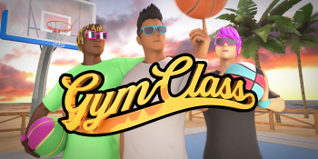 Basketball app Gym Class VR launches on Meta Quest