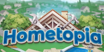 Everyrealm’s Hometopia is the house building game for adults