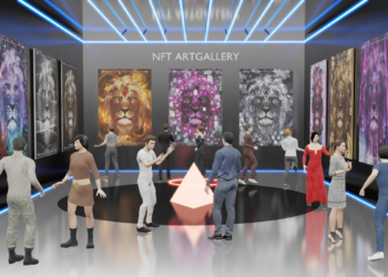 What are immersive NFTs? – NFT News Today