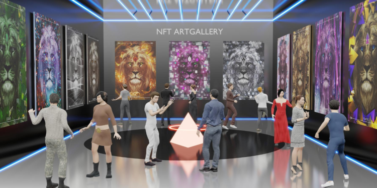 What are immersive NFTs? – NFT News Today