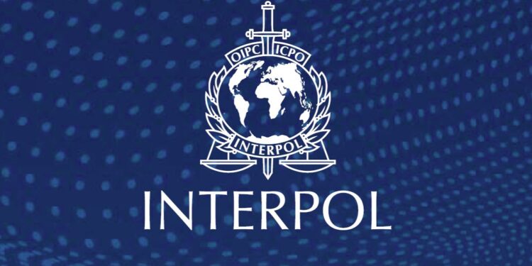 INTERPOL’s New Global Police Metaverse