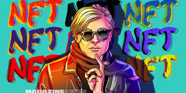 Andy Warhol would have loved (or possibly hated) NFTs – Cointelegraph Magazine