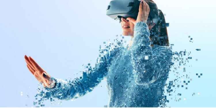 Women are locked out of leadership in the metaverse | McKinsey