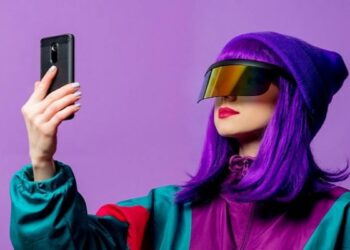 Nokia’s View on the Metaverse