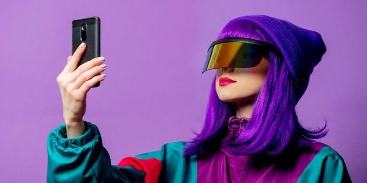 Nokia’s View on the Metaverse