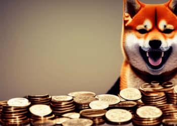 Shiba Inu: 5,000,000% value increase and a guarantee of 2021 repetition are…