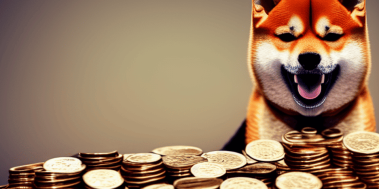Shiba Inu: 5,000,000% value increase and a guarantee of 2021 repetition are…