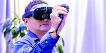 The DeanBeat: GamesBeat Summit Next 2022 will highlight how sci-fi becomes real