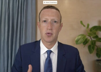 Mark Zuckerberg to let go 13% of Meta’s employees