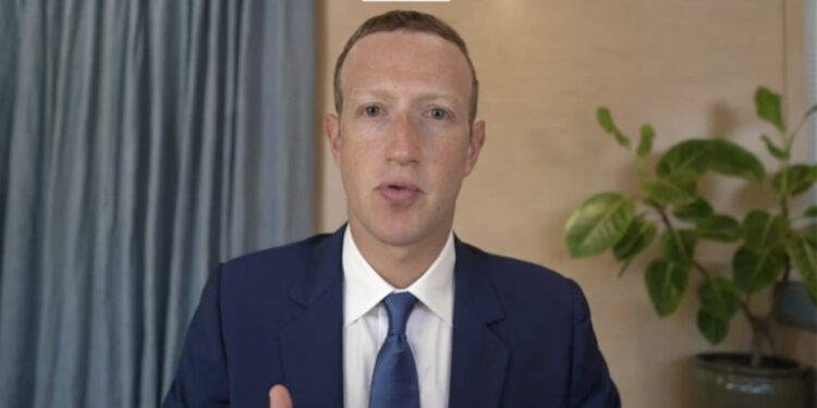 Mark Zuckerberg to let go 13% of Meta’s employees