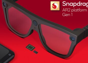 Qualcomm’s New AR Chips Point to a New Generation of Smart Glasses