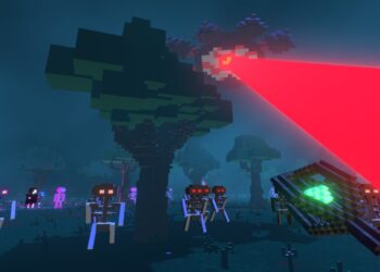 This groundbreaking sci-fi blockchain game could help create a metaverse that no one owns