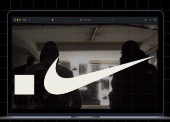 Nike is still trying to make NFTs happen with .Swoosh