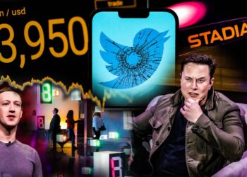 What Tech’s Biggest Failures in 2022 Can Teach Us