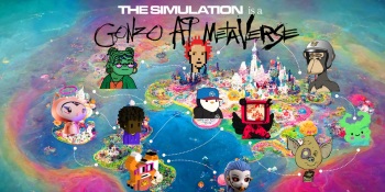 Fable’s The Simulation lets you build a society of AIs based on character NFTs