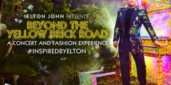 Sir Elton John opens new world in Roblox