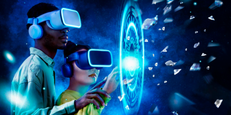 How will the Metaverse change our lives?