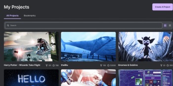 Wevr Virtual Studio helps devs make next-generation games