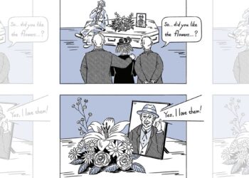 Digital Eternity Is Just Around the Corner