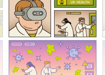 AI Is Now Essential National Infrastructure