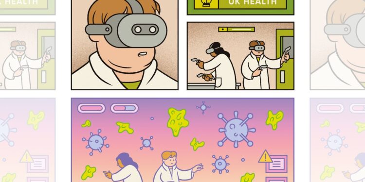 AI Is Now Essential National Infrastructure