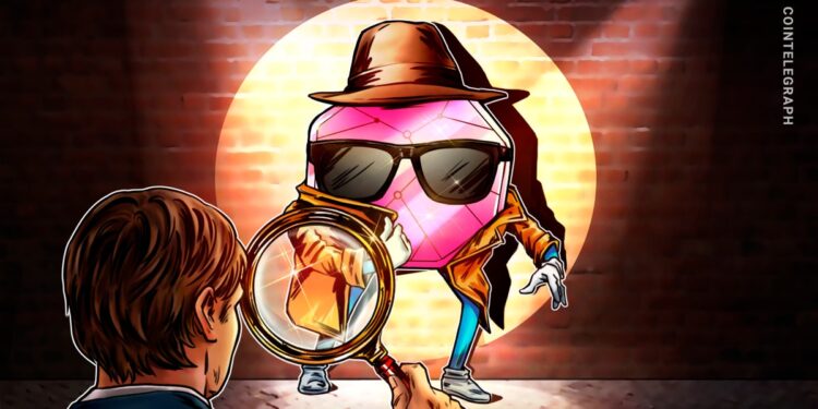 New NFT private auction scam threatens OpenSea users