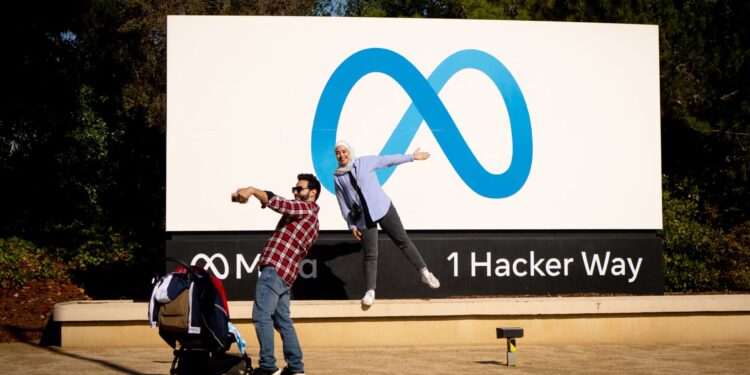 Some Meta employees claim they’re not getting promised severance