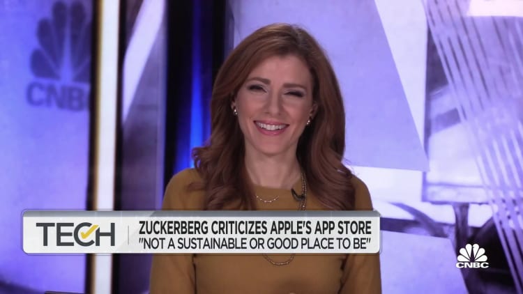 Meta will not overspend on Metaverse — still focused on social media and ad business, says Zuckerberg