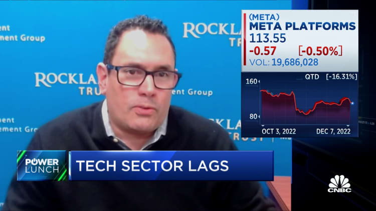 Meta has a tremendous future if it can just stop making mistakes, says Rockland Trust's Butler