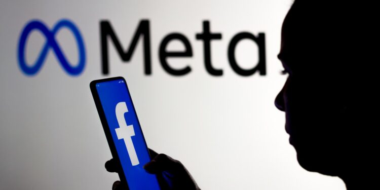 Facebook parent Meta agrees to pay $725 million to settle privacy lawsuit