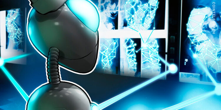 How smart contracts can improve efficiency in healthcare