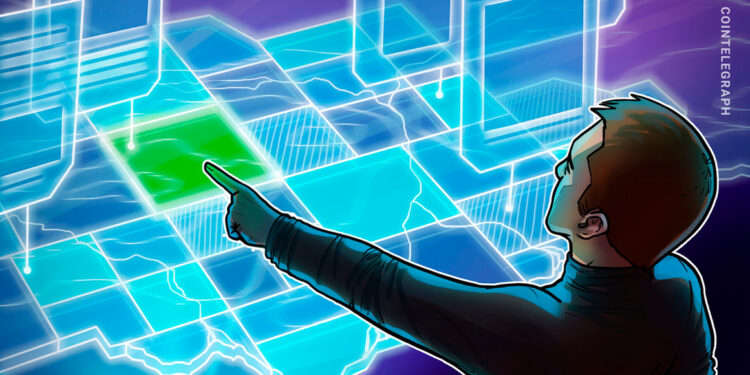 Decentraland launches virtual property renting for LAND owners