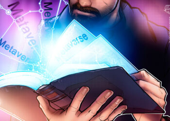 Metaverse comes in second place for Oxford’s word of the year