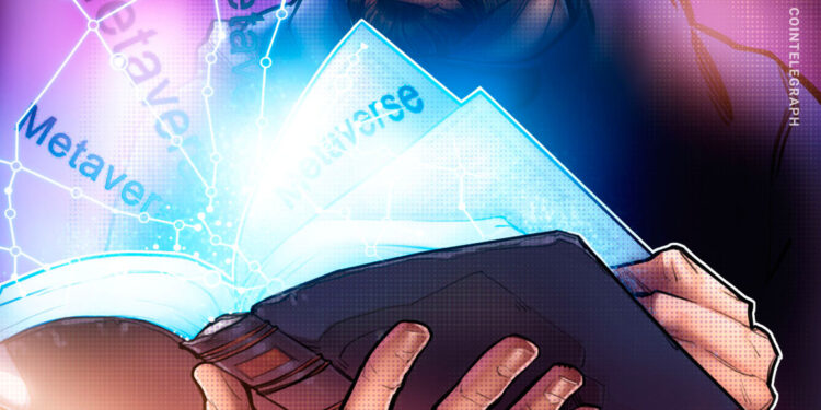 Metaverse comes in second place for Oxford’s word of the year