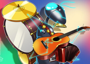 Animoca Brands secures majority stake in music metaverse gaming platform