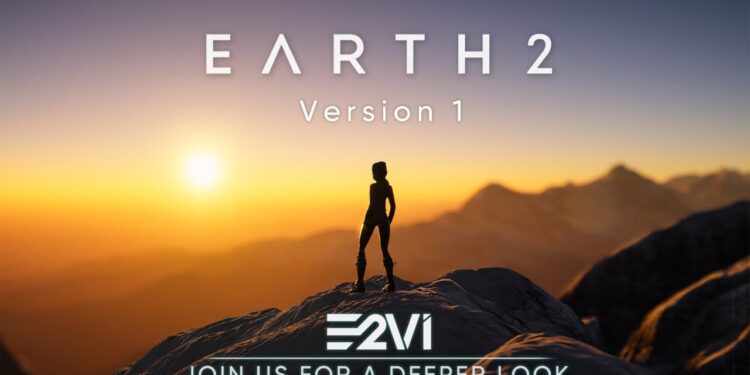 Walk-Through and Decoding the Earth 2 Version 1 video (E2V1)